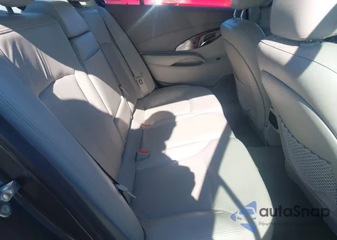 2013 Buick Lacrosse Premium 1 Group z USA, uszkodzony, nr VIN 1G4GF5E38DF189895